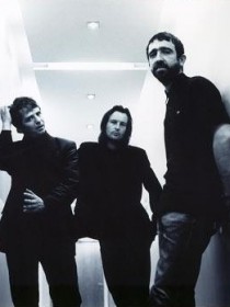 I Am Kloot 