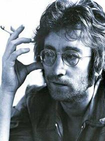 John Lennon 