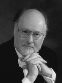 John Williams 约翰.威廉姆斯