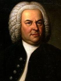 Johann Sebastian Bach Johann Sebastian Bach