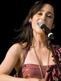 Julieta Venegas 