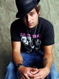 Ryan Cabrera 