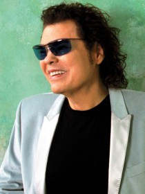 Ronnie Milsap 