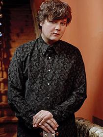 Ron Sexsmith 