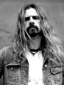 Rob Zombie 