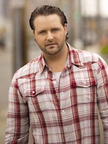 Randy Houser 