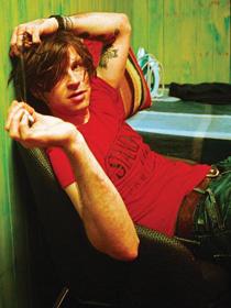 Ryan Adams Ryan Adams