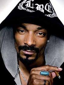Snoop Dogg Calvin Broadus