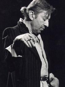 Serge Gainsbourg Lucien Juif askenaze