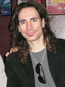 Steve Vai 