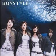 BOYSTYLE 