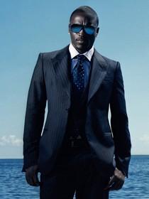 Akon 阿肯