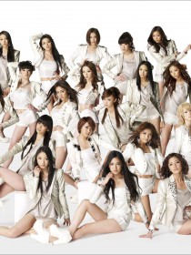 E-Girls 