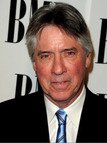 Alan Silvestri 