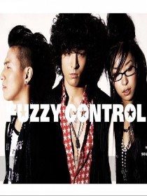 FUZZY CONTROL ファジー コントロール