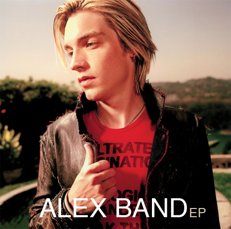 Alex Band 