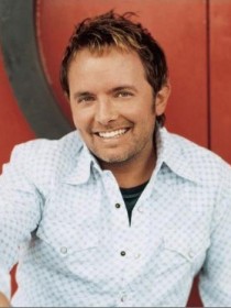 Chris Tomlin 