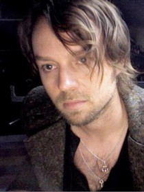 Darren Hayes Darren Hayes