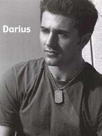 Darius 