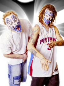 Insane Clown Posse 