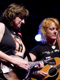 Indigo Girls 