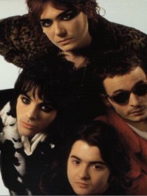 Manic Street Preachers 