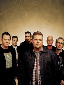 MercyMe 