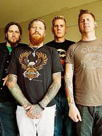 Mastodon 