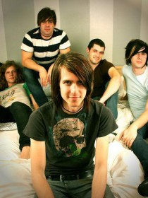 Mayday Parade 