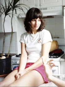 Eleanor Friedberger 