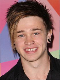 Reece Mastin 