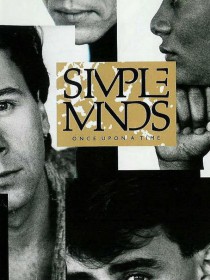 Simple Minds 