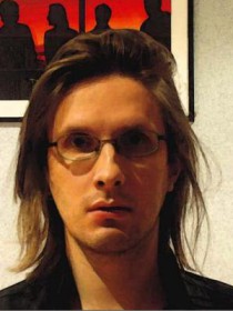 Steven Wilson 