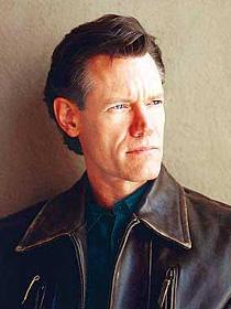 Randy Travis Randy Travis