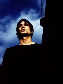 Jon Hopkins 