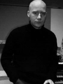 Jóhann Jóhannsson Jóhann Jóhannsson