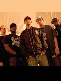 Fort Minor 