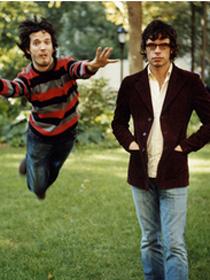 Flight of the Conchords 