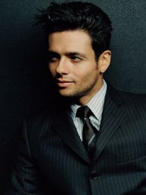 Draco Rosa 