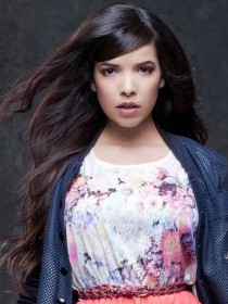 Indila 