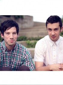 Twenty One Pilots 