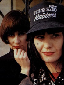 Shakespears Sister 