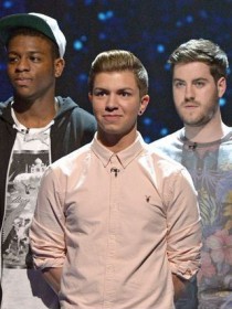 Loveable Rogues 