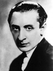 Vladimir Horowitz 