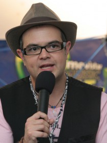 Aleks Syntek 