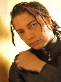Terence Trent D'Arby 