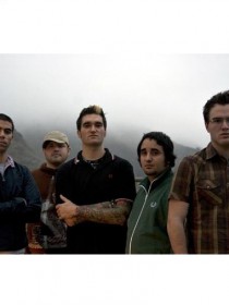 New Found Glory 