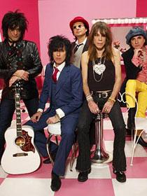 New York Dolls 