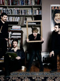 Kodaline 