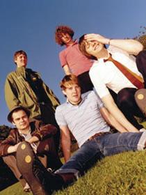 Kaiser Chiefs 